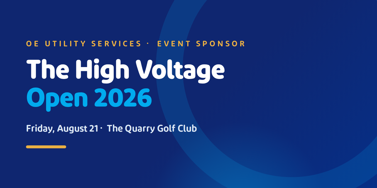The High Voltage Open 2026